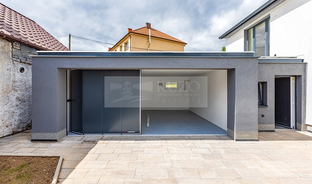 Prodej domu 186 m² s pozemkem 366 m², Horky nad Jizerou – náhled fotky 24