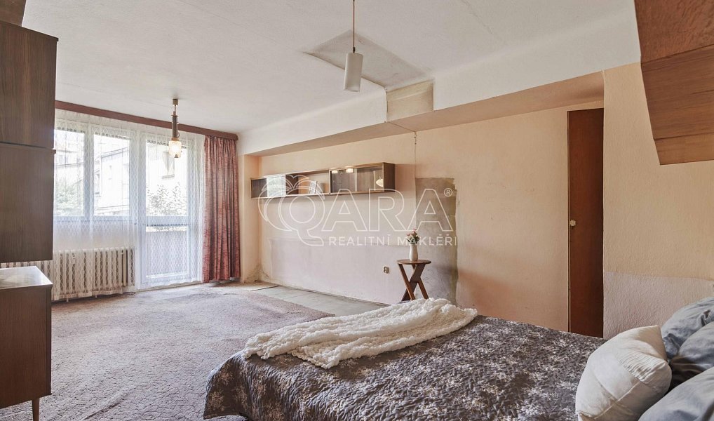 Prodej bytu 2+1 63 m², Benešov – náhled fotky 13