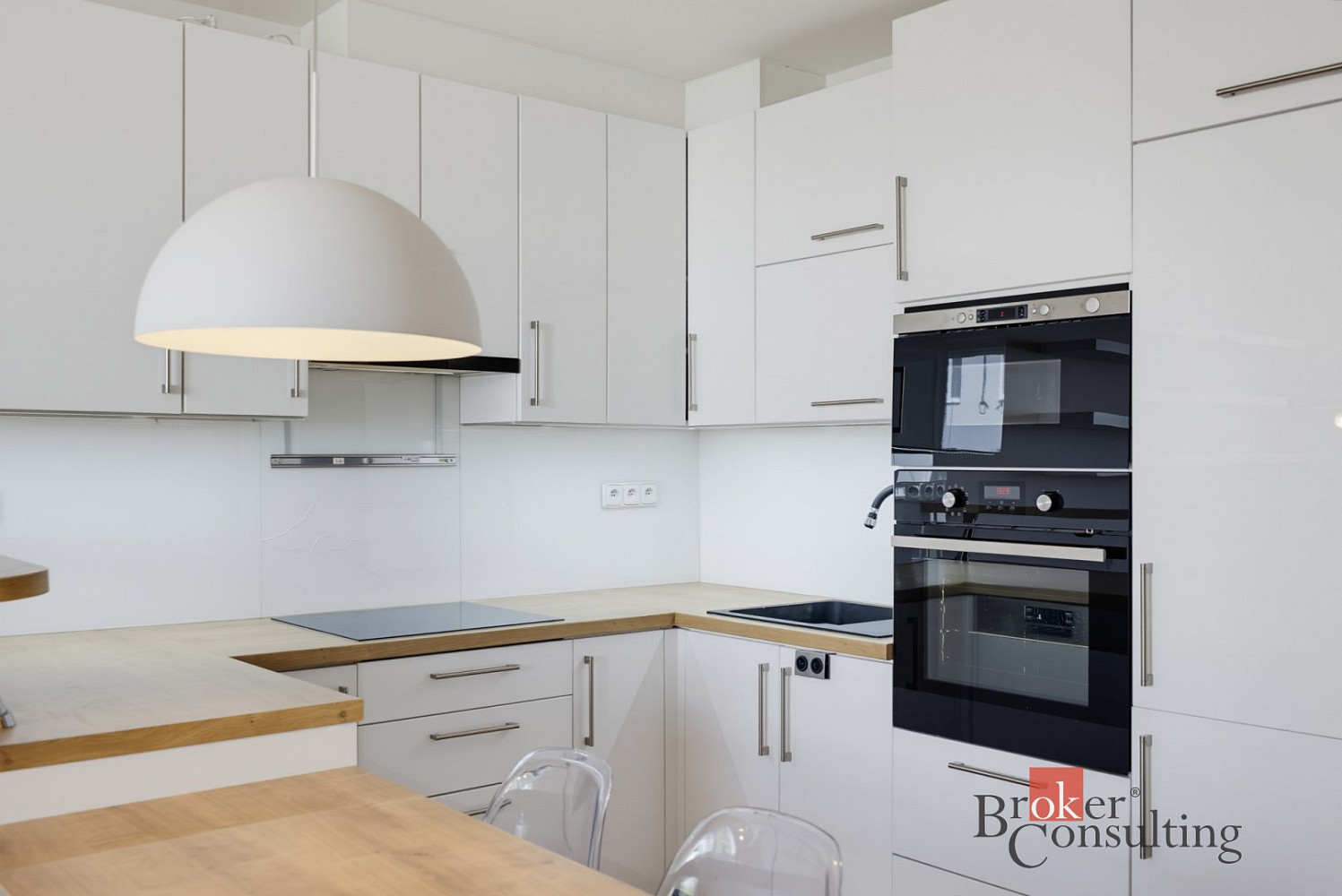 Prodej bytu 3+kk 54 m²