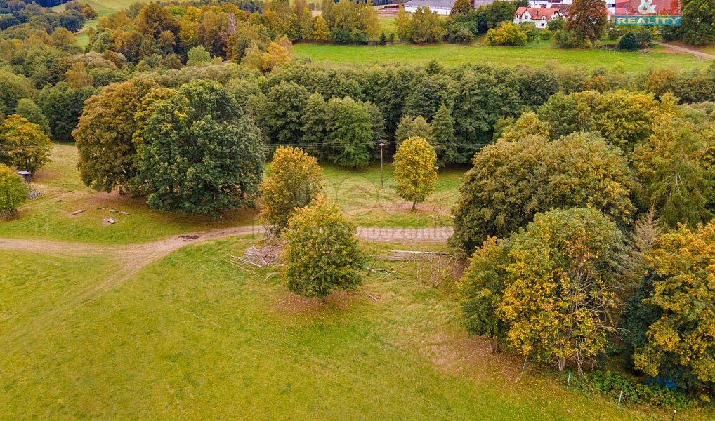 Prodej pozemku 1 899 m², Luby – náhled fotky 8