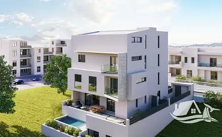 Prodej bytu 2+kk 82 m², Alimos, Řecko