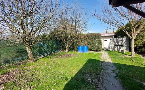 Prodej chaty/chalupy 16 m² s pozemkem 296 m², Olomouc - Černovír
