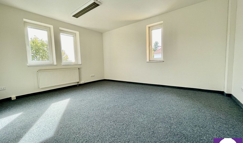 Pronájem kanceláře 112 m², Praha – náhled fotky 4