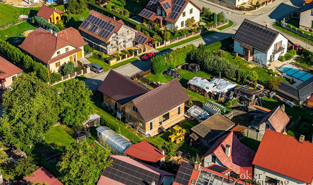 Prodej domu 305 m² s pozemkem 638 m², Košetice – náhled fotky 2