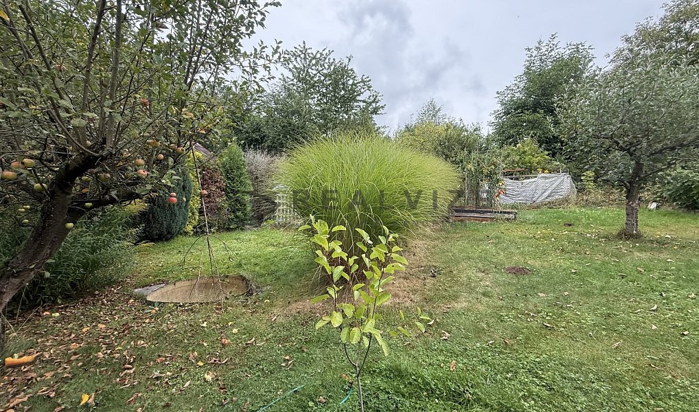 Prodej chaty/chalupy 20 m² s pozemkem 511 m², Horní Stropnice – náhled fotky 6
