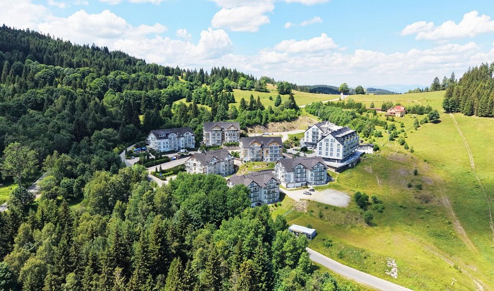 Prodej bytu 1+kk 28 m², Dolní Morava – náhled fotky 13
