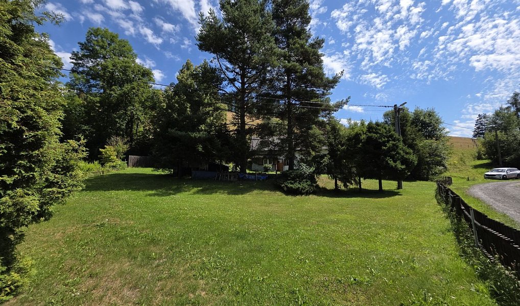 Prodej chaty/chalupy 106 m² s pozemkem 1 332 m², Holčovice – náhled fotky 23