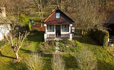 Prodej chaty/chalupy 483 m², Třemošnice, okres Chrudim