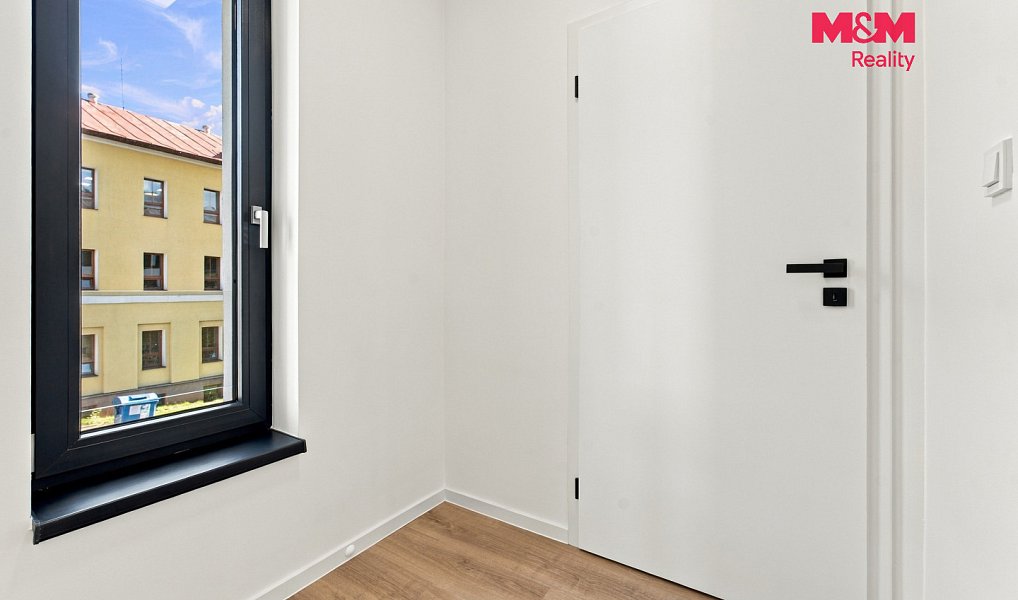 Prodej bytu 2+kk 46 m², Pernink – náhled fotky 17