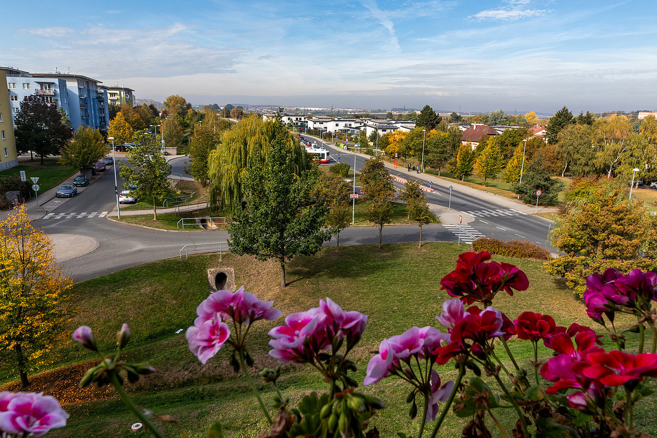 Prodej bytu 3+kk 75 m² – fotografie 5