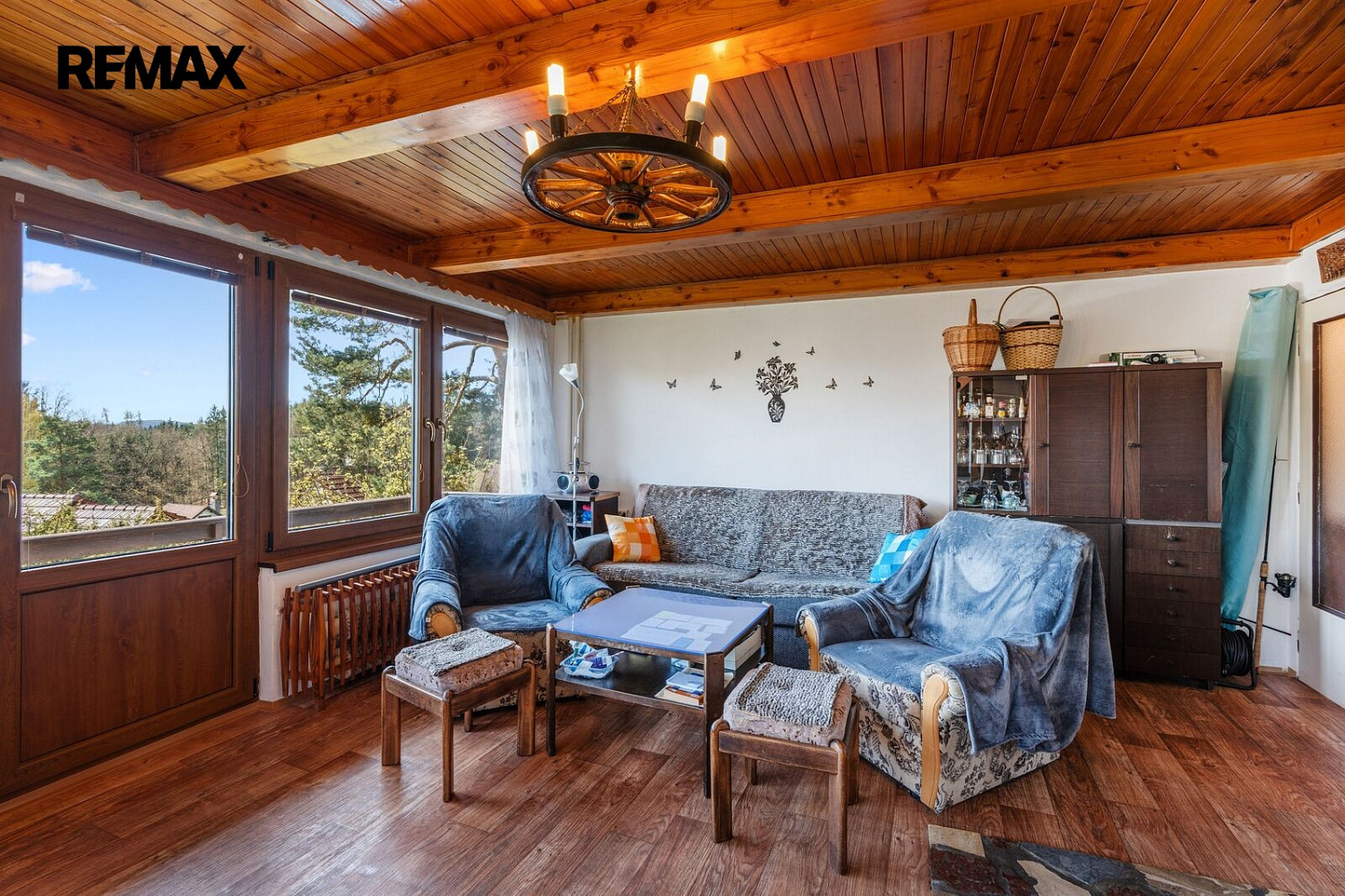 Prodej chaty/chalupy 78 m² s pozemkem 355 m² – fotografie 5