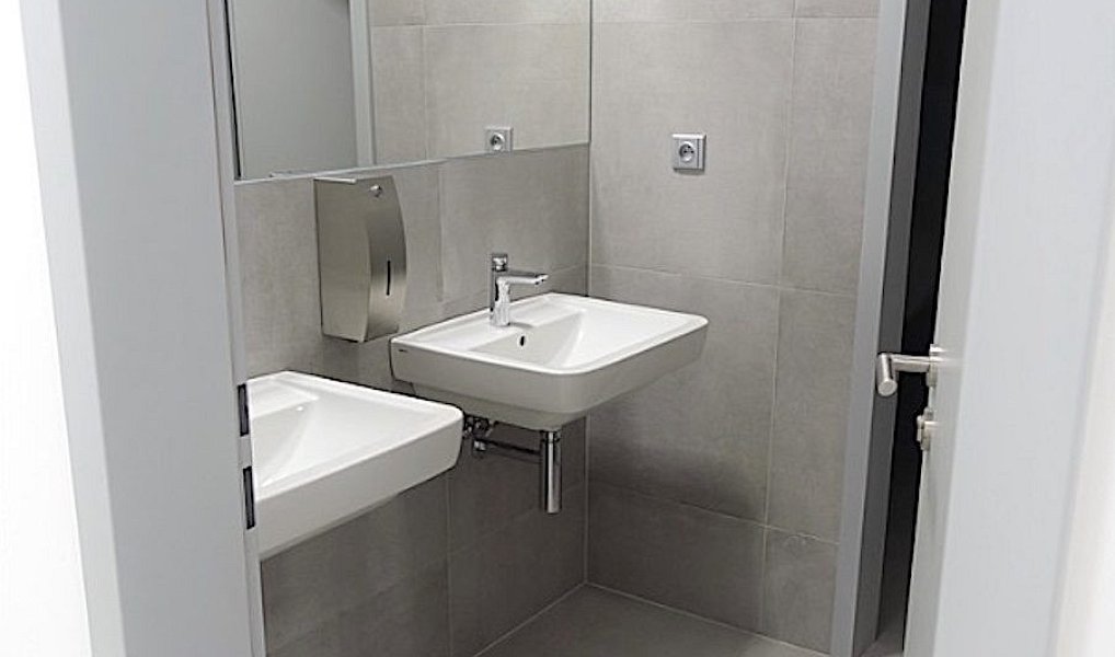 Pronájem kanceláře 200 m², Hovorčovice – náhled fotky 6