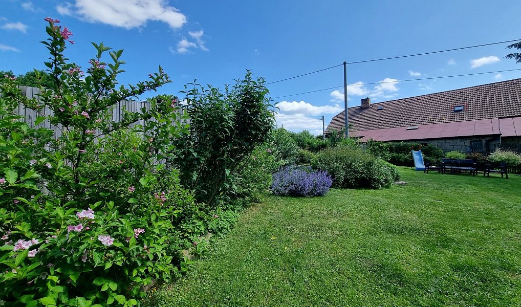 Prodej domu 200 m² s pozemkem 1 325 m², Žďárná – náhled fotky 28