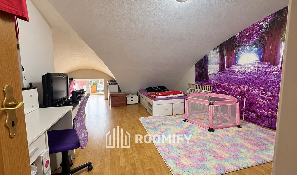 Prodej domu 200 m² s pozemkem 188 m², Lenešice – náhled fotky 6
