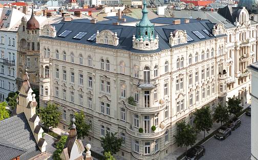 Prodej bytu 3+kk 97 m², Vídeňská, Olomouc