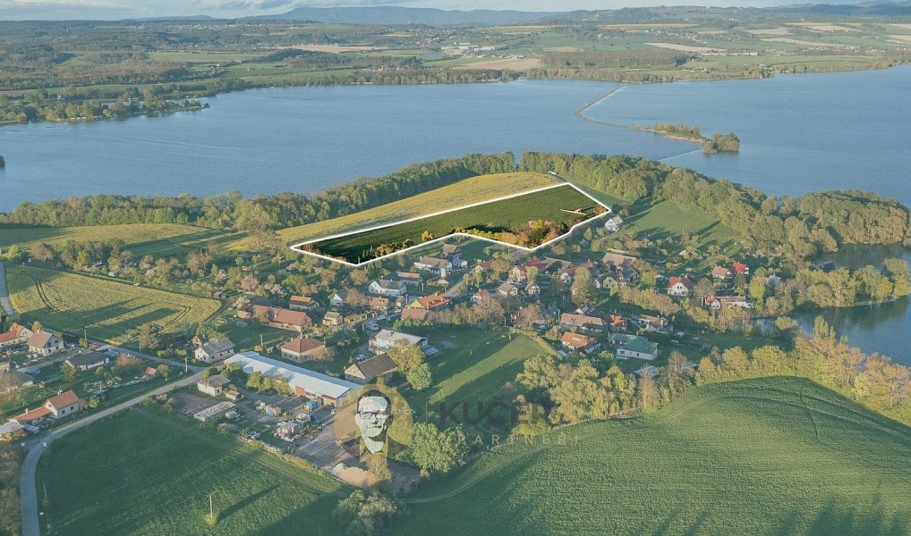 Prodej stavebního pozemku 30 928 m², Česká Skalice – náhled fotky 20