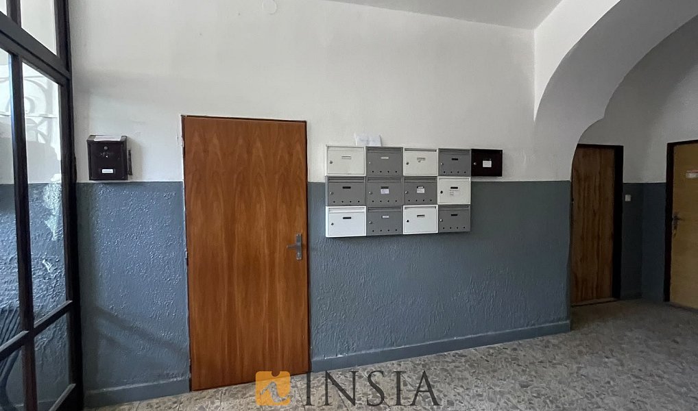 Prodej bytu 1+kk 20 m², Český Krumlov – náhled fotky 4