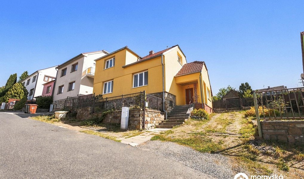 Prodej domu 193 m² s pozemkem 925 m², Zakřany – náhled fotky 24