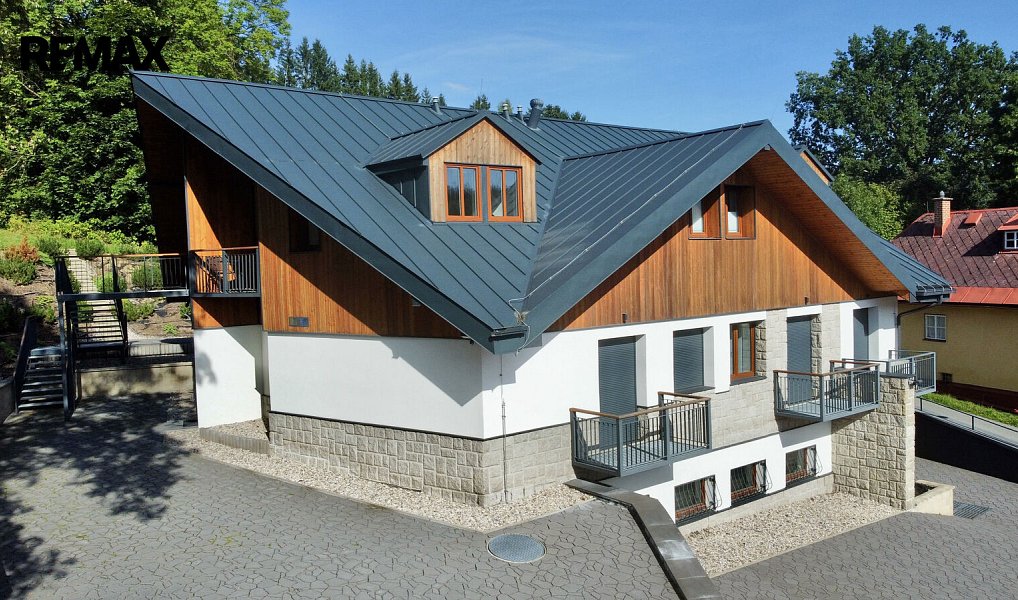 Prodej bytu 3+kk 49 m², Vítkovice – náhled fotky 20