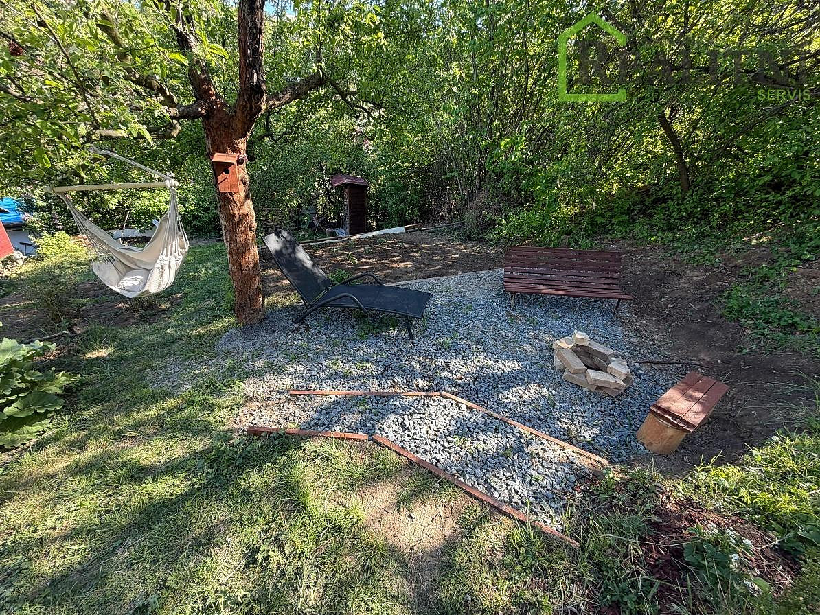 Prodej chaty/chalupy 9 m² s pozemkem 344 m² – fotografie 4