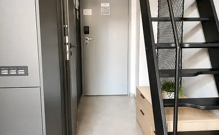 Prodej bytu 1+kk 22 m²