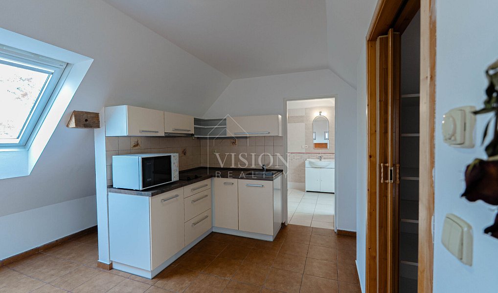 Pronájem bytu 1+kk 40 m², Tábor – náhled fotky 2