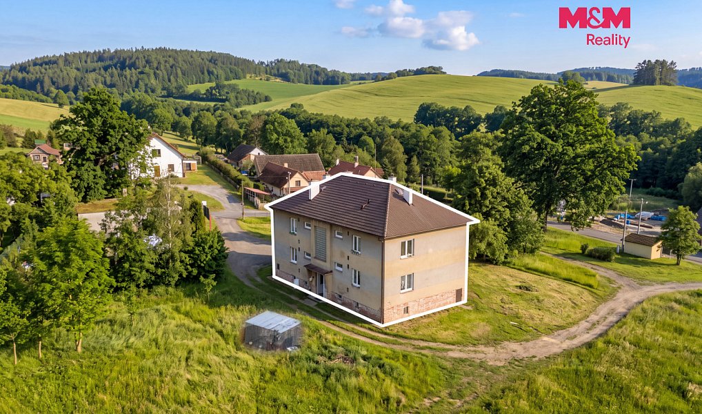 Prodej domu 252 m² s pozemkem 166 m², Sedlec-Prčice – náhled fotky 13