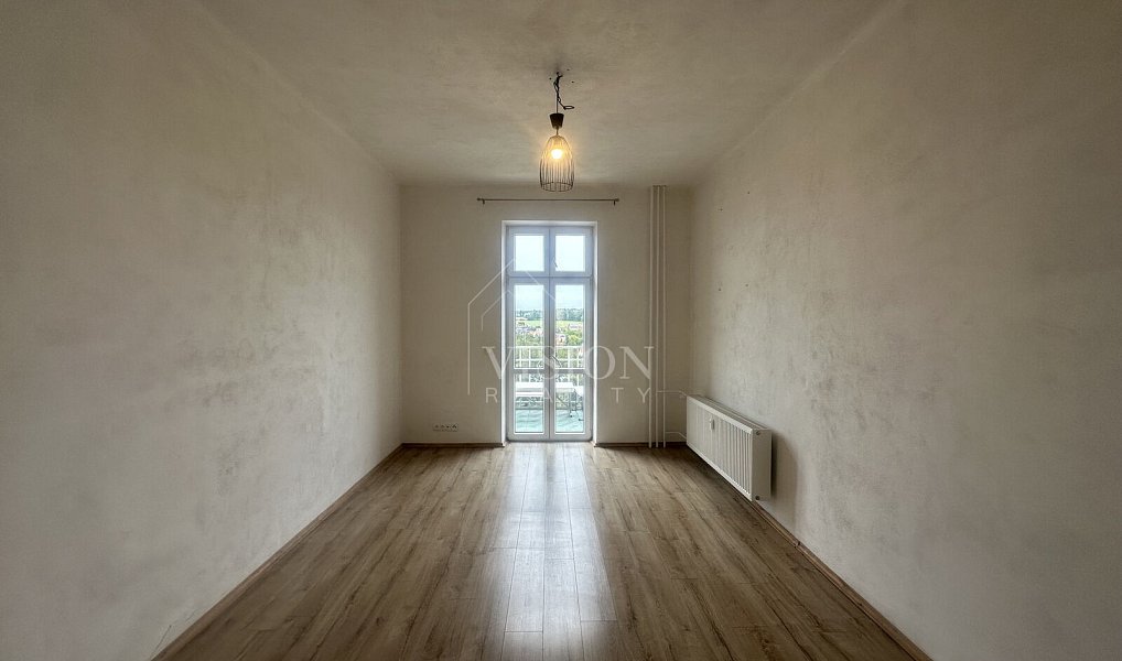 Pronájem bytu 2+1 57 m², Tábor – náhled fotky 5