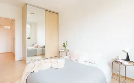 Prodej bytu 3+1 67 m², Radimovická, Praha 4 - Chodov