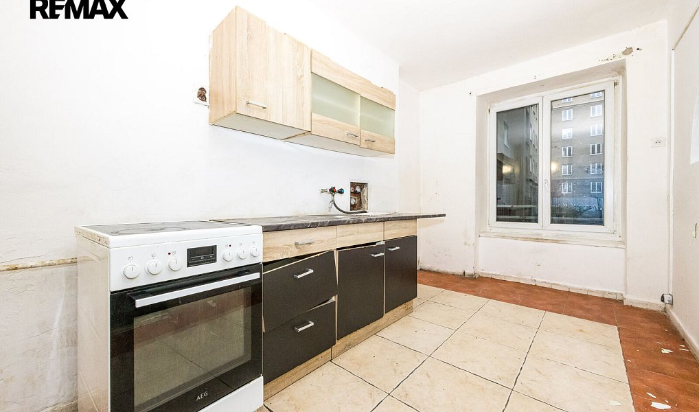 Prodej bytu 1+1 38 m², Most – náhled fotky 5