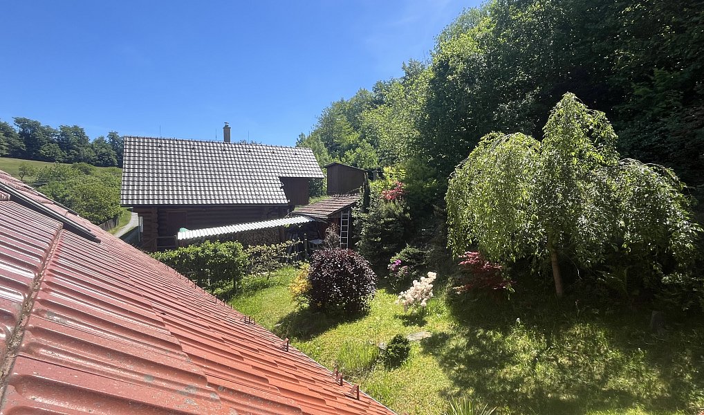 Prodej chalupy 200 m², Bousín – náhled fotky 30