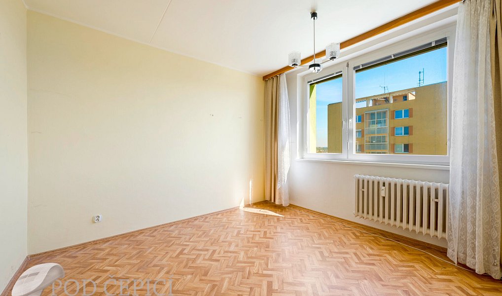 Prodej bytu 3+1 70 m², Brno – náhled fotky 10