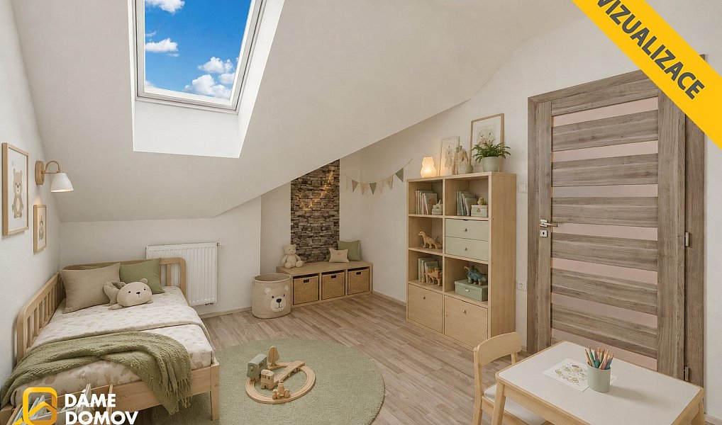 Prodej bytu 4+kk 94 m², Uherské Hradiště – náhled fotky 12
