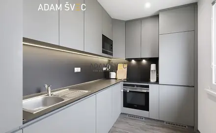 Prodej bytu 3+1 70 m², Tománkova, Přerov - Přerov I-Město