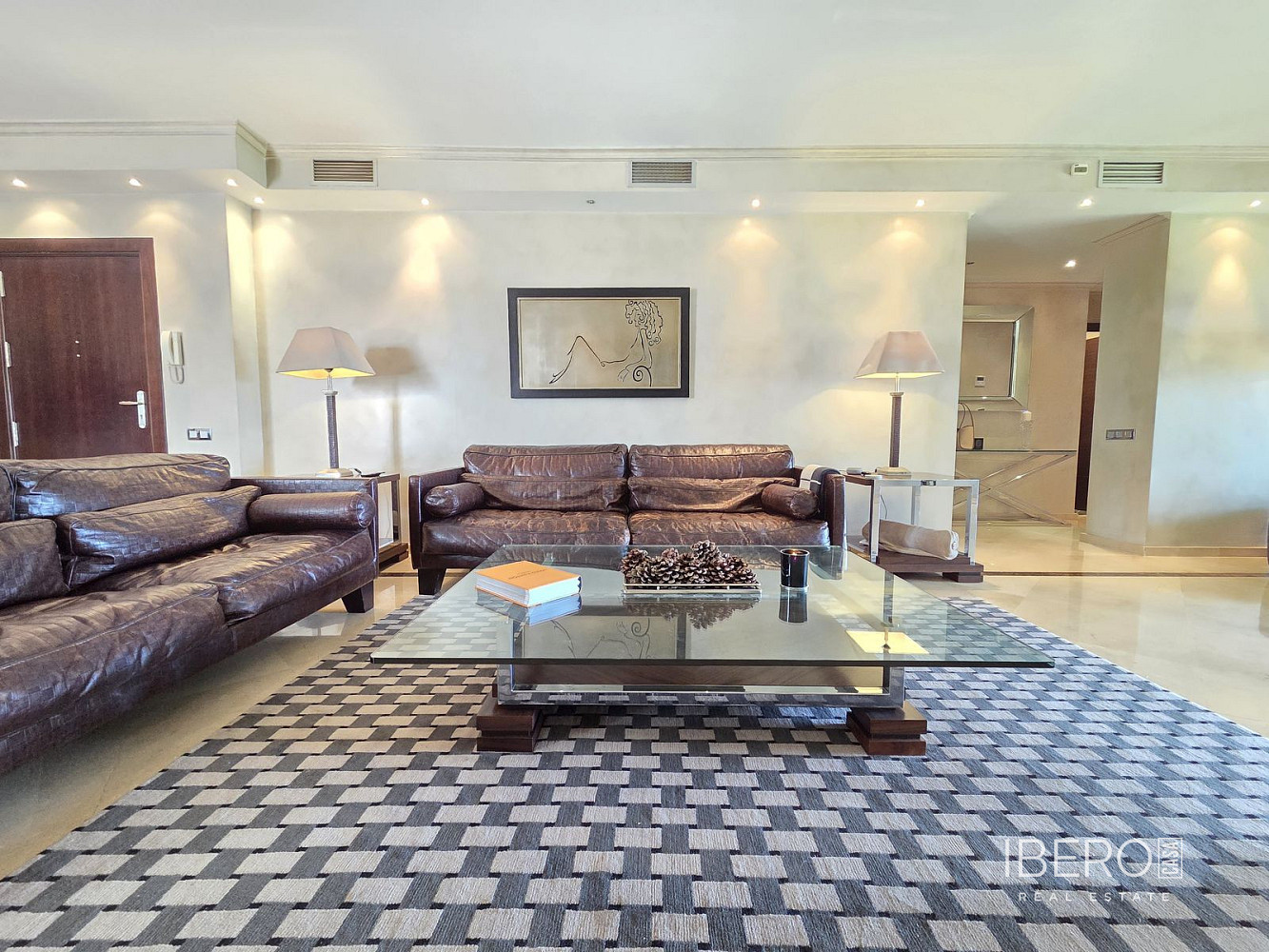 Piso 3+kk – Puerto Banús - Vista 3