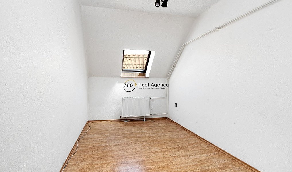 Prodej obchodních prostor 390 m², Kamenice nad Lipou – náhled fotky 21