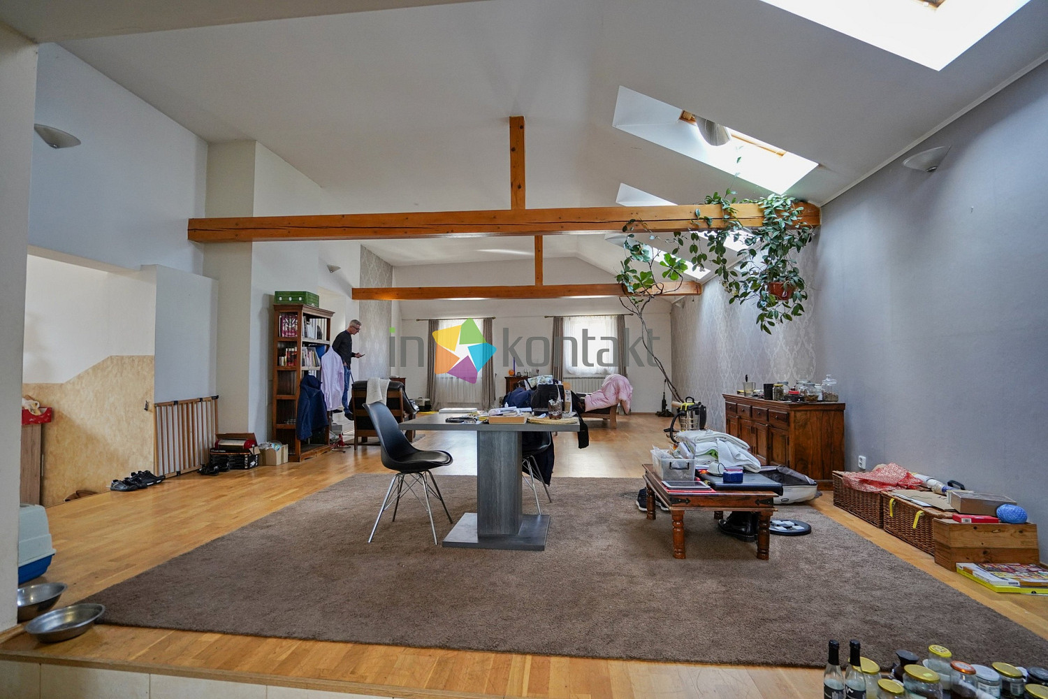 Prodej bytu 3+1 192 m²