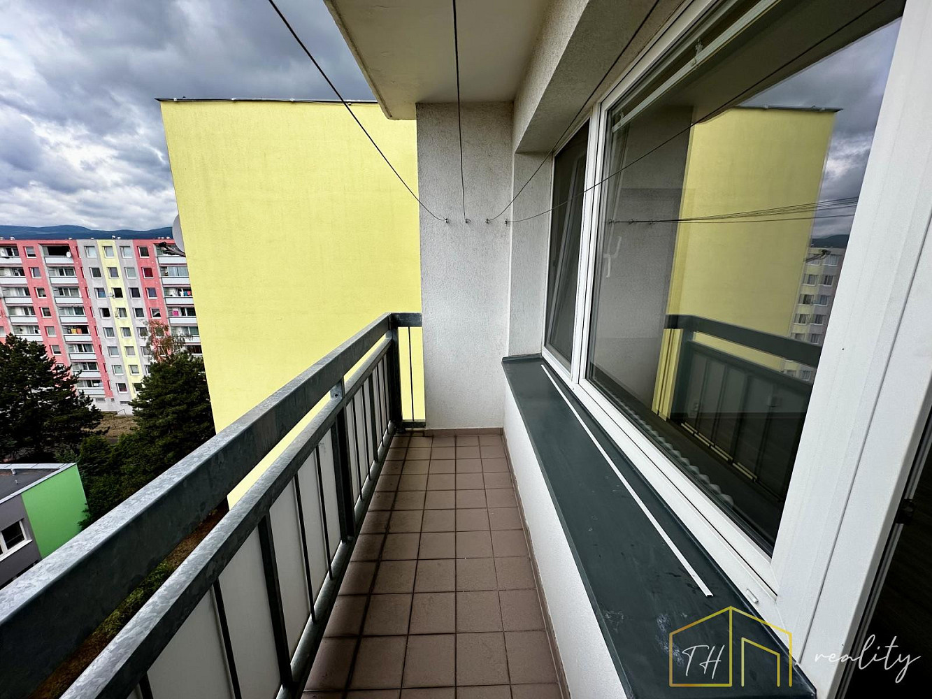 Pronájem bytu 3+1 78 m² – fotografie 5