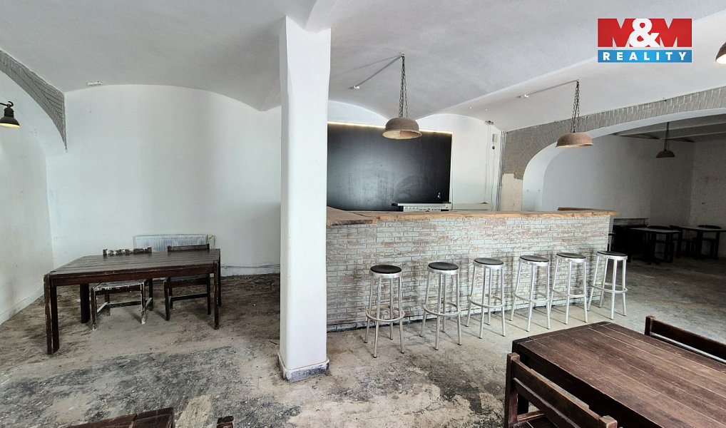 Pronájem obchodních prostor 157 m², Kladno – náhled fotky 6