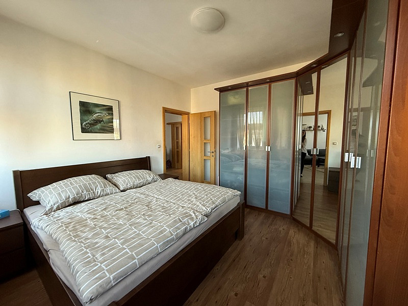 Prodej bytu 3+1 75 m² – pohled 2
