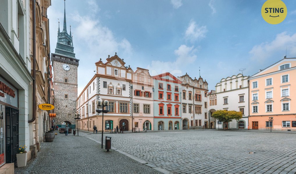 Pronájem komerčního objektu (jiného typu) 200 m², Pardubice – náhled fotky 9