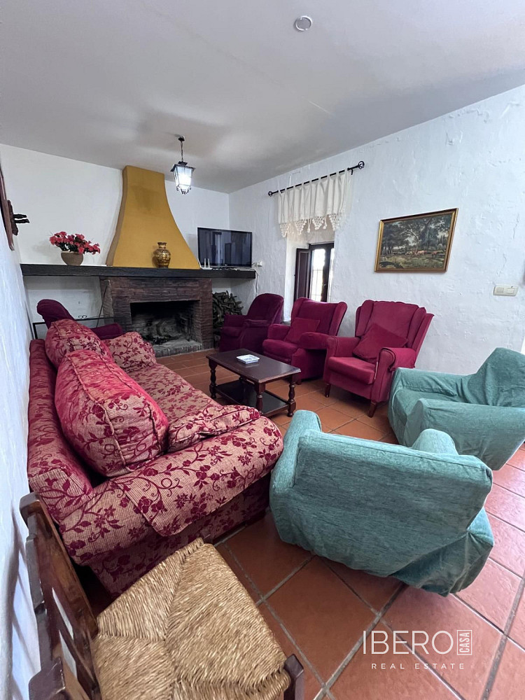 Casa 7+kk – Ronda, Serranía de Ronda - Més