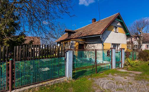 Prodej domu 92 m² s pozemkem 1 613 m², Kosořice, okres Mladá Boleslav