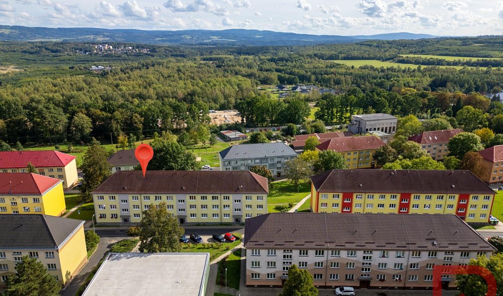 Prodej bytu 2+kk 61 m², Habartov – náhled fotky 21