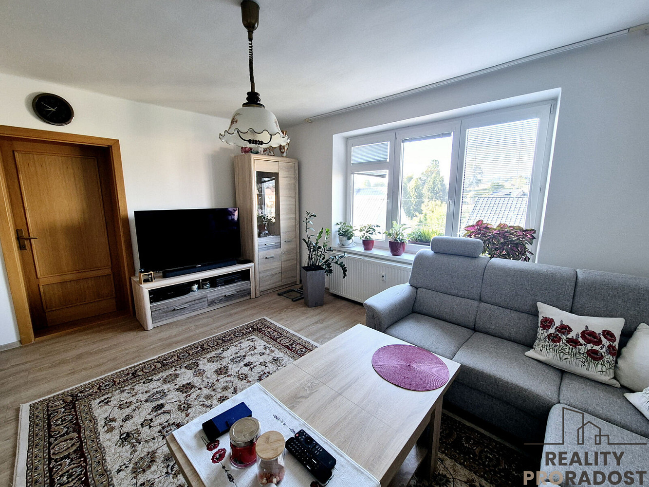 Prodej bytu 2+1 61 m² – fotografie 3