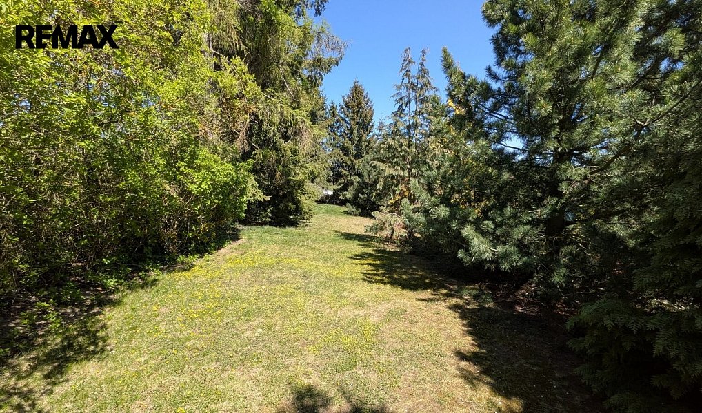Prodej stavebního pozemku 1 615 m², Buřenice – náhled fotky 14