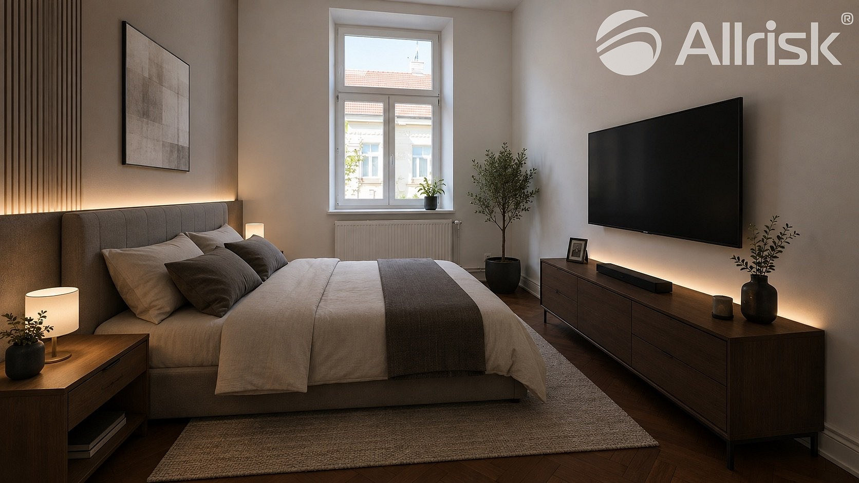 Prodej bytu 2+1 59 m² – fotografie 3