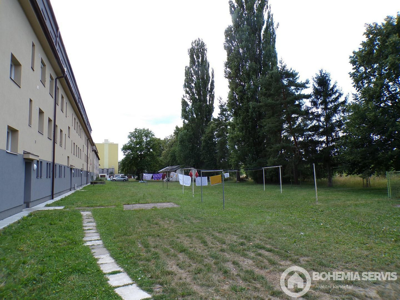 Prodej bytu 3+1 55 m² — photo 4