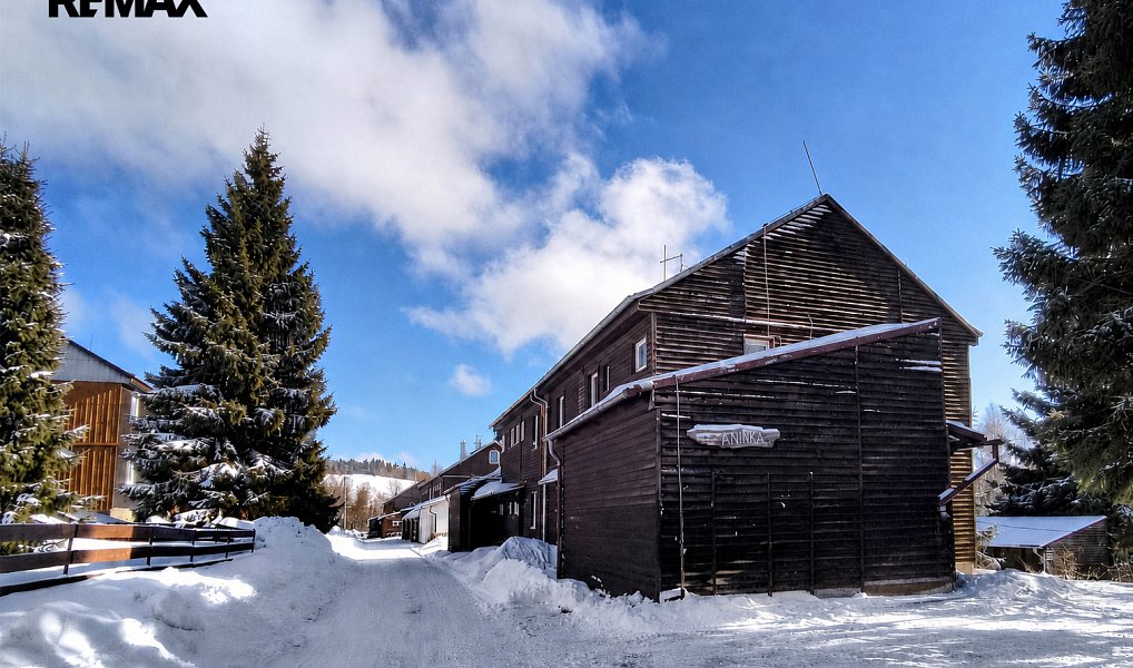 Prodej komerčního objektu (jiného typu) 35 m², Jáchymov – náhled fotky 10