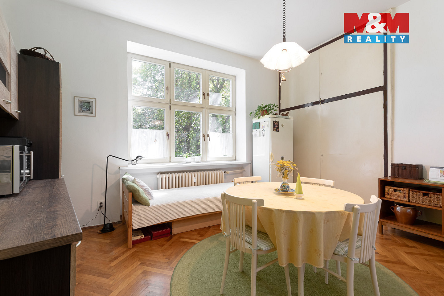 Prodej bytu 3+kk 83 m² — photo 4